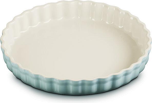 Immagine prodotto Le Creuset Tarteform 28cm/2,1l POTERIE Sea Salt