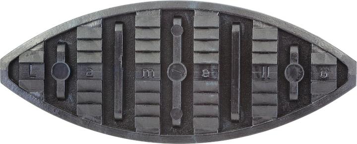 Actual product image Lamello K20 Blister