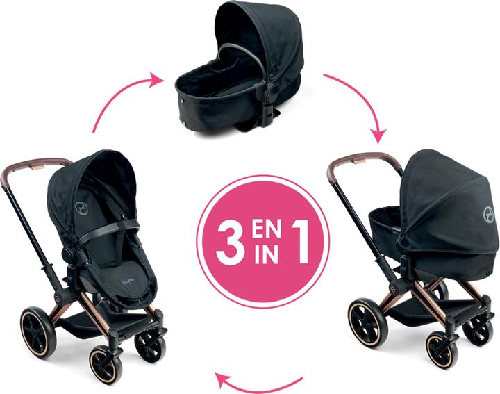 Immagine prodotto Corolle Carrozzina per bambole MGP 36-42cm Cybex