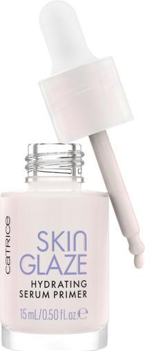 Immagine prodotto Catrice Primer viso Skin Glaze Hydrating Serum (Trasparente)