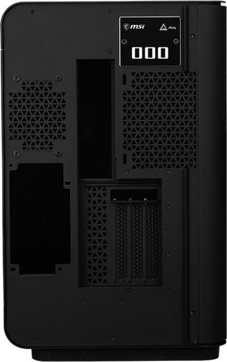 Image du produit MSI MEG MAESTRO 700L PZ (ATX, mATX, Mini-ITX, E-ATX)