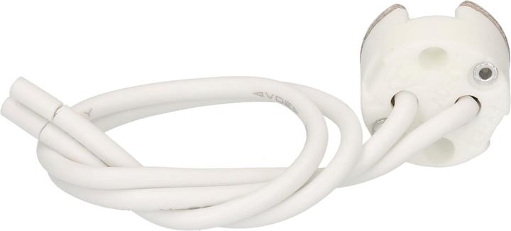 Produktbild Max Hauri Halogenfassung G4/G5.3/G6.35