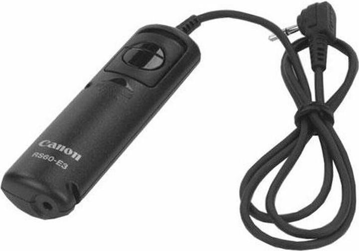 Produktbild Canon Rs-60 E3 (Kabel)