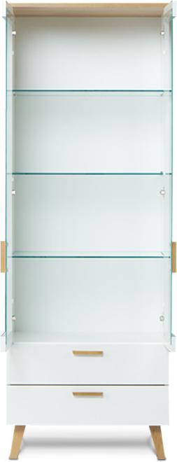Actual product image Konsimo Frisk (65 x 182 x 44.5 cm)