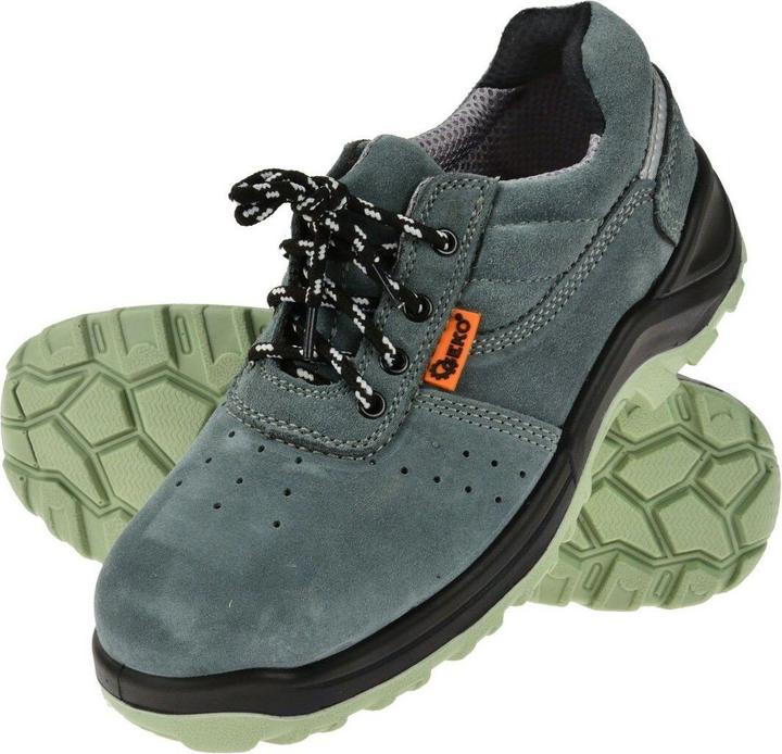 Image du produit GEKO Chaussures de sécurité modèle n° 4 taille 47 (47)