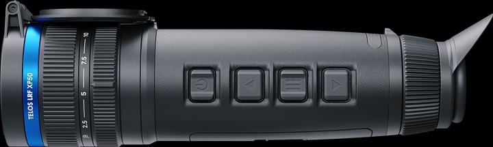 Produktbild Pulsar Telos LRF XP50