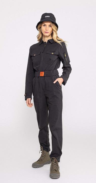 Bombers Original Allover-W