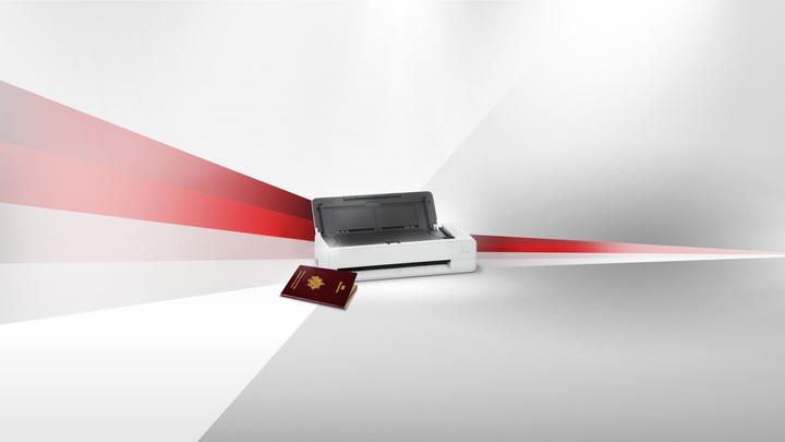 Image du produit RICOH Scanner de documents fi-800R (USB)