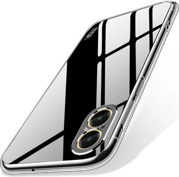 Actual product image Mofi Softcase TPU Series (Realme C67 4G)