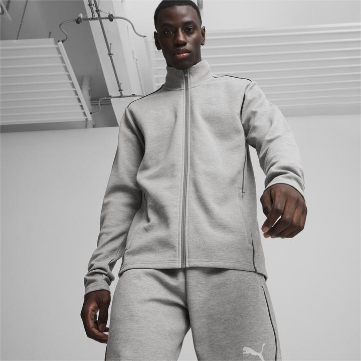 Immagine prodotto Puma teamFINAL Casuals Giacca con cappuccio (S)