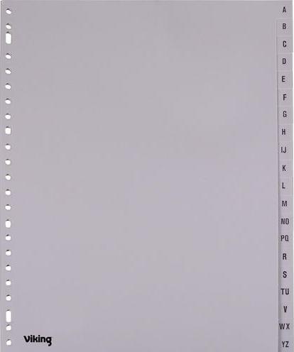 Produktbild Office Depot Viking Alphabetical
