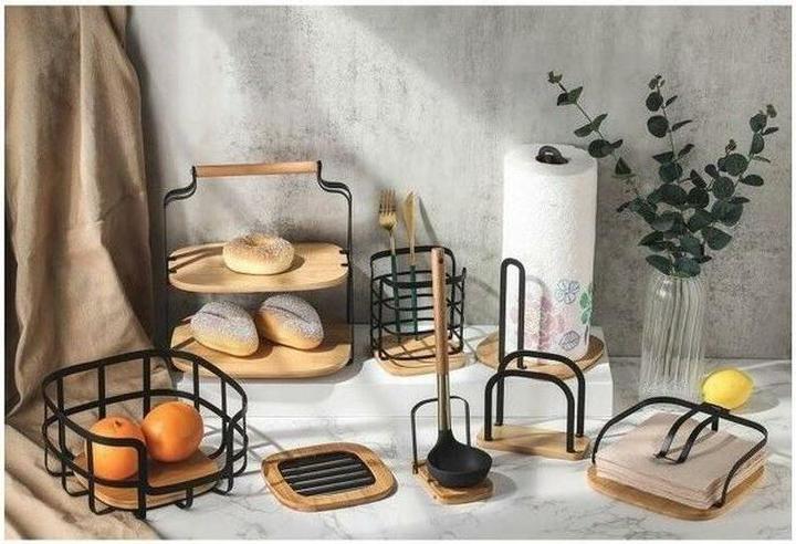 Immagine prodotto MSV Serviettenhalter (1 x)