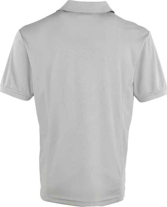 Produktbild Premier Coolchecker Poloshirt (5XL)