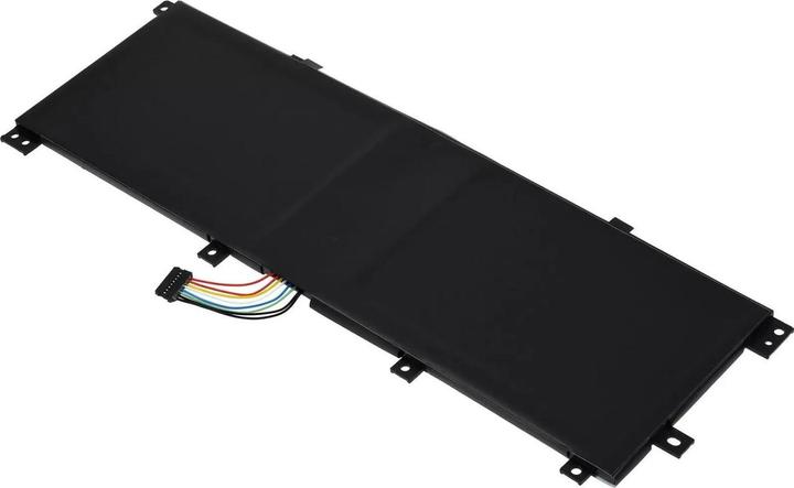 Immagine prodotto AccuCell Batteria Lenovo IdeaPad Miix 510-12ISK-80U1000SGE, tipo 5B10L68713 (4850 mAh)