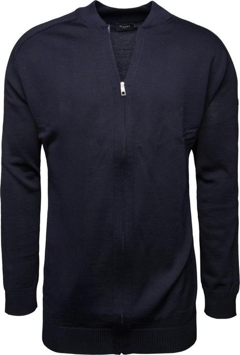 Bleu foncé