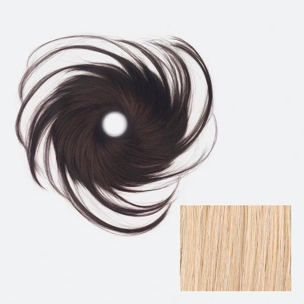 Ellen Wille Power Pieces Haarteil Ouzo
