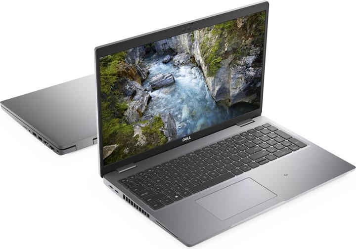 Produktbild Dell Precision 3560 (15.60", Intel Core i5-1135G7, 8 GB, 256 GB, CH)