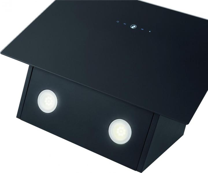 Image du produit Bomann DU 7606.1 G (Hotte murale)