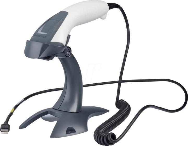 Image du produit Honeywell Voyager 1200g, Kit USB, Coiffé (Codes à barres 1D)