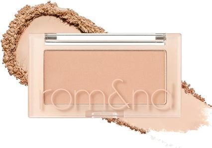 Rom&Nd Better Than Cheek N01 Nutty Nude 4g (N01 NUTTY NUDE)