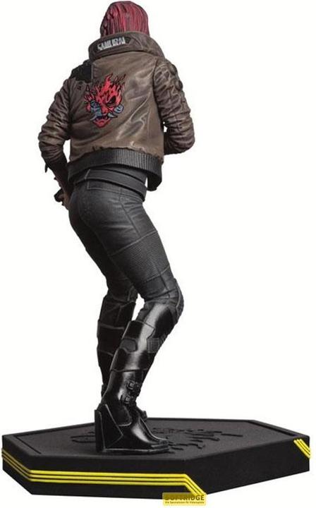 Image du produit Dark Horse Cyberpunk 2077 V Femme