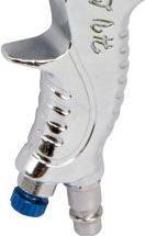 Productafbeelding BGS 120cc Mini Perslucht Verfspuitpistool