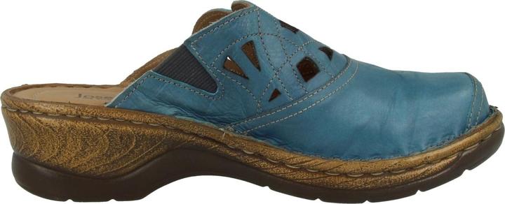 Actual product image Josef Seibel Clogs (40)