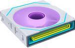 Productafbeelding Lian-Li CASE FAN 120MM/G99.12SLIN1W3W.00 (120 mm, 3 x)