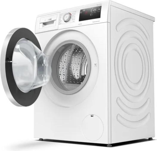 Produktbild Bosch Hausgeräte WAU28R92 (9 kg, Links)