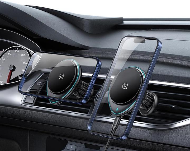 Image du produit EKO Support magnétique pour voiture pour smartphones sur la grille