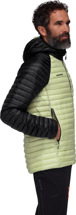 Immagine prodotto Mammut Aenergy IN Giacca con Cappuccio Uomo (M)