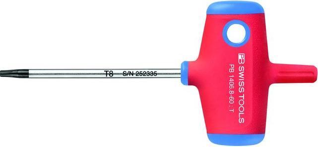 Produktbild PB Swiss Tools Schraubenausdreher (Torx (TX))