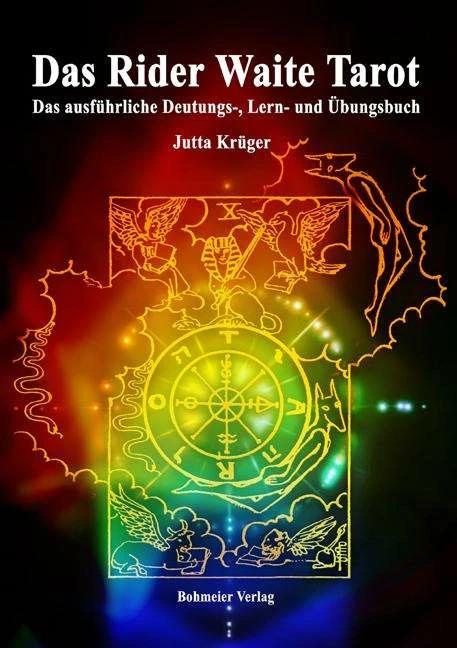 Produktbild Das Rider Waite Tarot (Deutsch, Jutta Krüger, 2010)