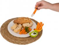 Produktbild Ootb Dip-Schale mit Clip, 4er Set