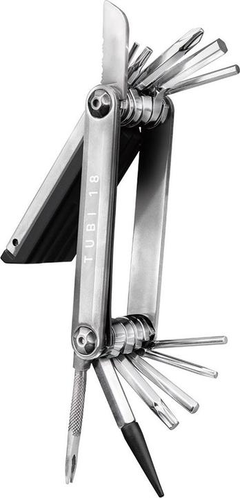 Immagine prodotto Topeak Tubi-Tool X Strumento multiutensile