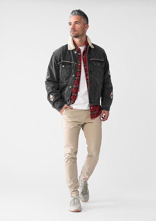 Actual product image MAC Jeans Modern Fit LENNOX (34)