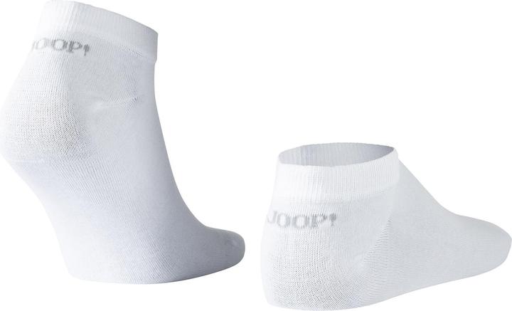 Produktbild Joop! Unisex premium essential organic cotton Sneaker 2p (2er Pack, 35 - 38)
