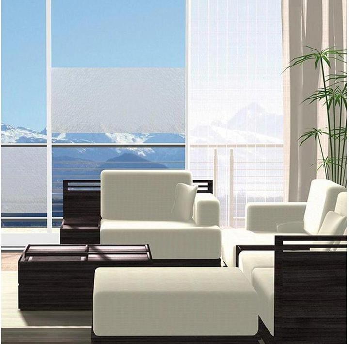 Actual product image D-C-Fix Glass decoration film static cling (45 x 150 cm)