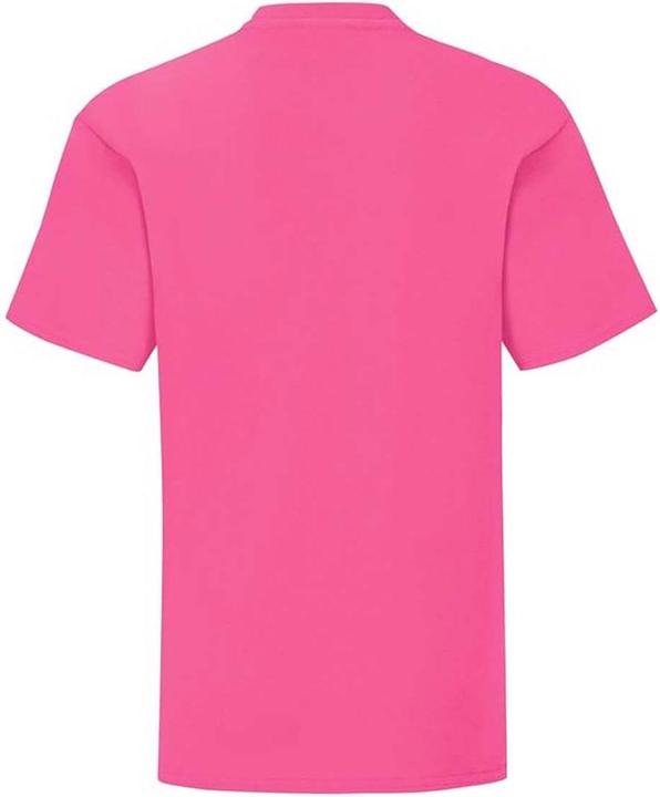 Actual product image Fruit of the Loom UTRW4724 P (XL)