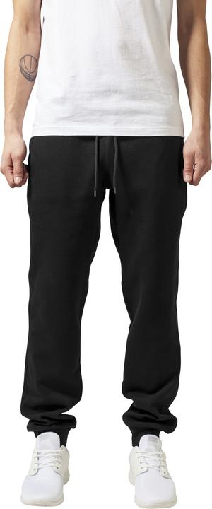 Actual product image Urban Classics UC Men Basic Sweatpants (L)