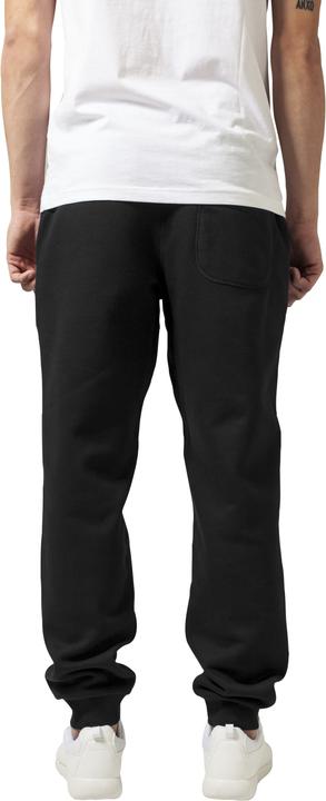 Actual product image Urban Classics UC Men Basic Sweatpants (L)