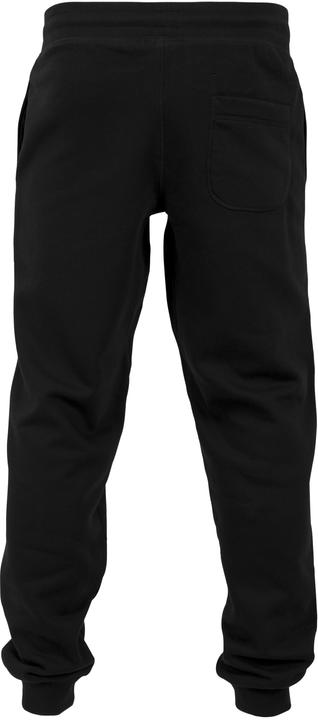 Actual product image Urban Classics UC Men Basic Sweatpants (L)