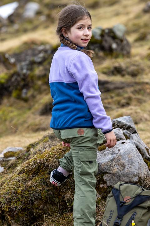 Immagine prodotto Rukka Ria Kinder Fleece Jacke (164)