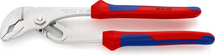 Knipex Water Pump Pliers (250 mm)