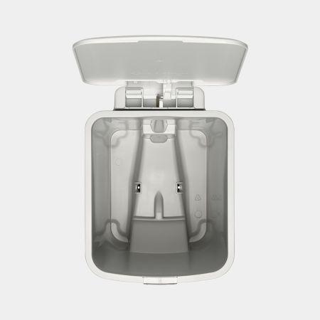 Actual product image Brabantia StepUp Bin (16 l)