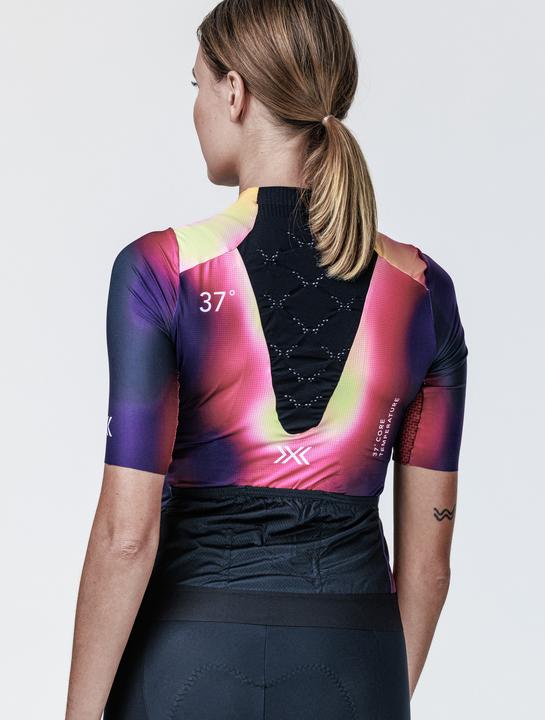 Image du produit X-Bionic Femmes Corefusion Aero Jersey SH SL (XS)