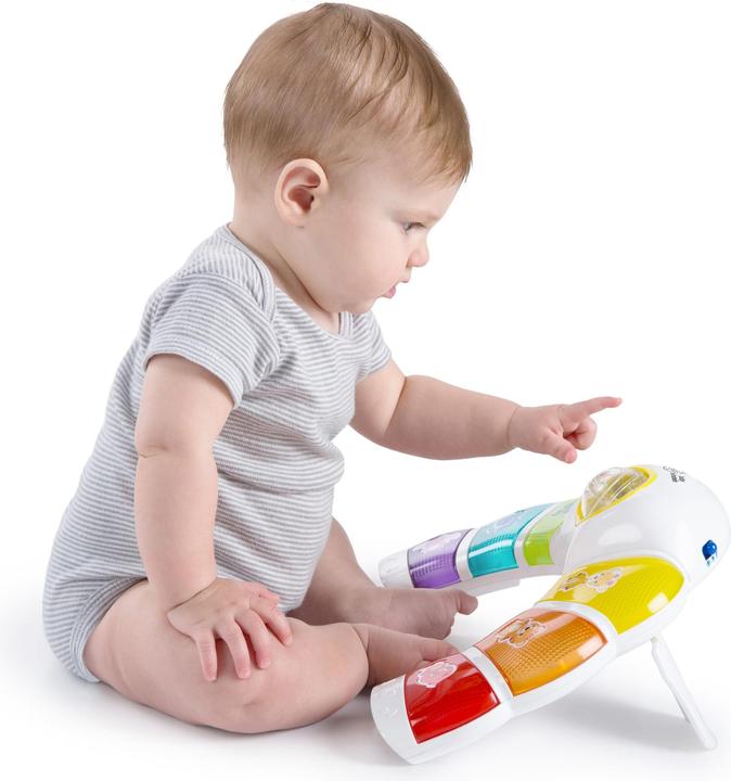 Image du produit Baby Einstein Barre lumineuse Glow & discover