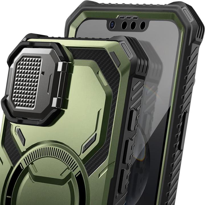 Image du produit Supcase ArmorBox (Apple iPhone 16e)
