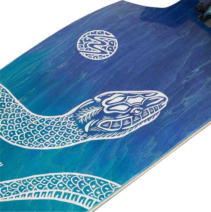 Actual product image Landyachtz M41460 (33")