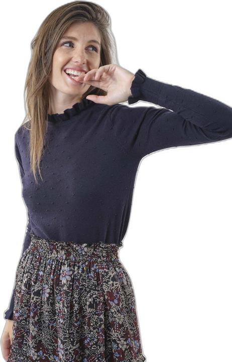 Actual product image Deeluxe 's sweater deeuxe damika (L)
